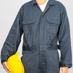 Industrial Uniforms