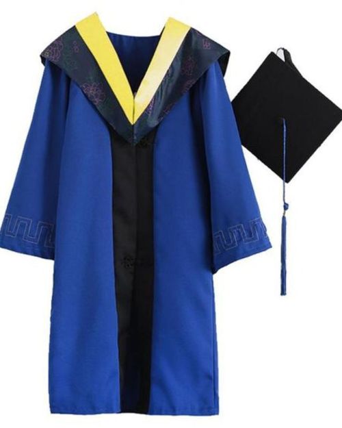 Graduation Gown