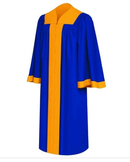 Graduation Gown