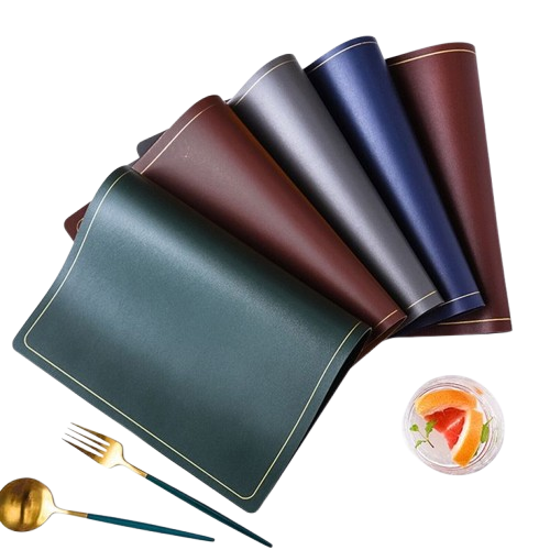 Placemat & Coasters