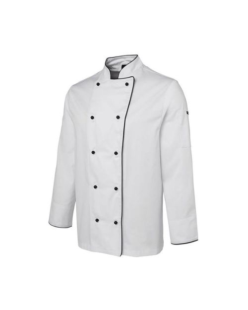 Chef Jacket