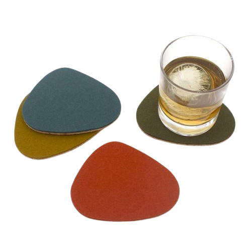 Placemat & Coasters