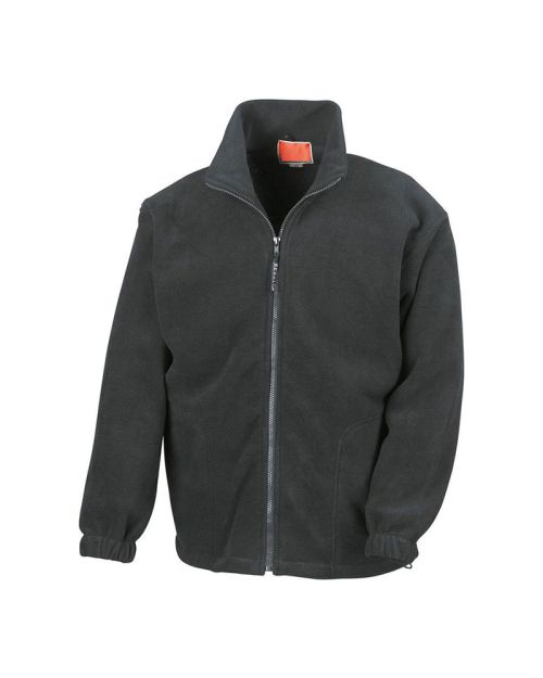 Polar Fleece Jacket