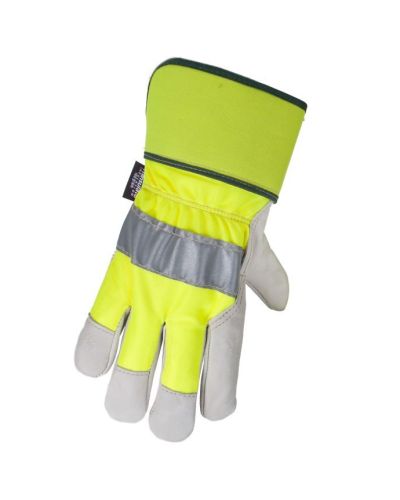 Safety Gloves