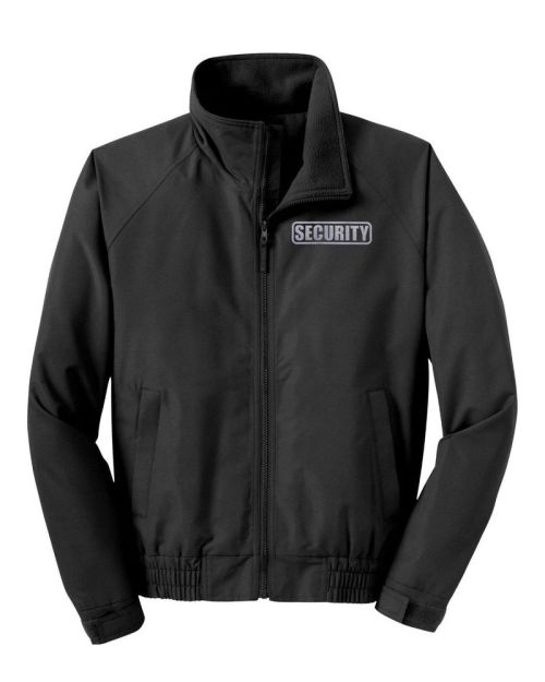 Softshell Jacket