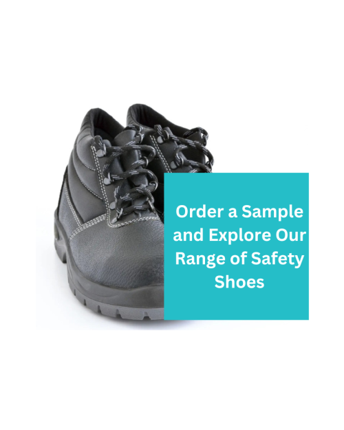 Safety Shoes