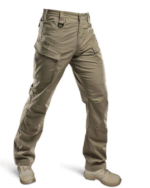 Cargo Pants