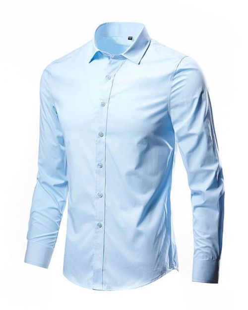 Shirt Classic Collar