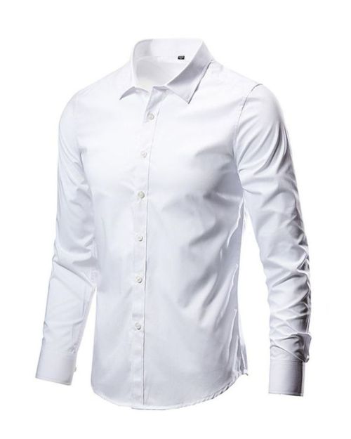 Shirt Classic Collar