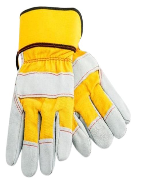 Safety Gloves