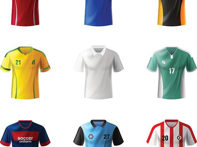 Sports Uniform Supplier in Lebanon