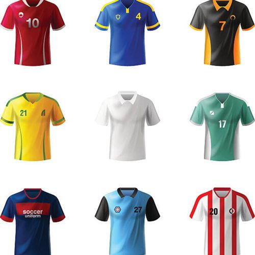 Sports Uniform Supplier in Lebanon